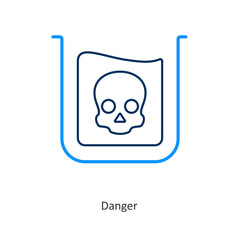 danger 