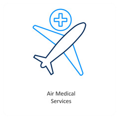 air medical service