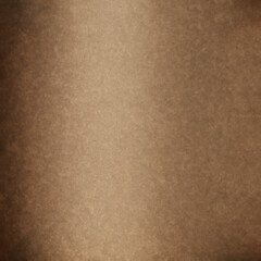 Fototapeta premium Vintage cardboard paper background with space for text.