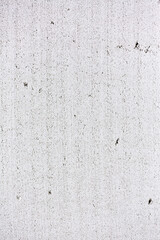 white painted concrete wall texture. high resolution background.