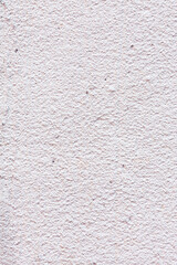 concrete wall background painted white. high-detailed surface background.