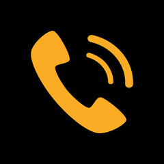 Telephone Icon