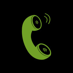 Telephone Icon