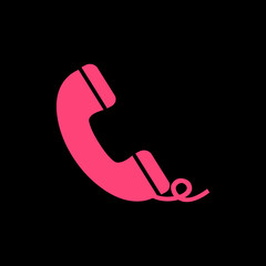 Telephone Icon
