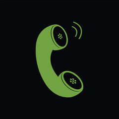 Telephone Icon