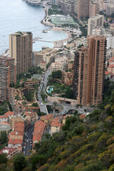 Fototapeta premium Monaco