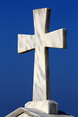 Religiöses Kreuz