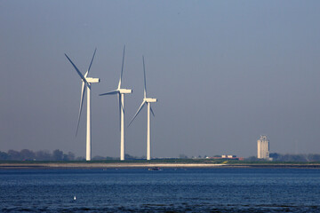 Windräder