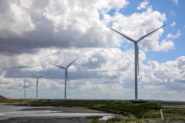 Windräder