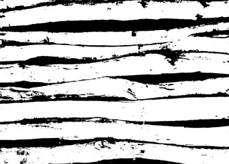 Plank light surface. Abstract background, vector wood texture.