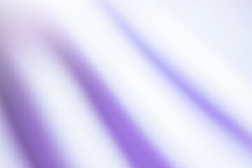 Purple and blue smooth silk gradient background degraded