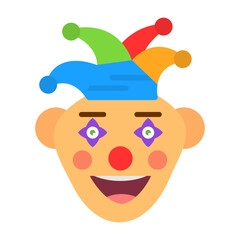 Jocker Icon