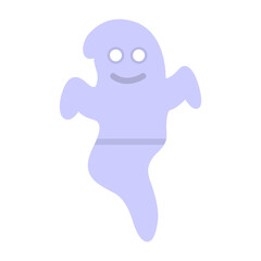 Ghost Icon