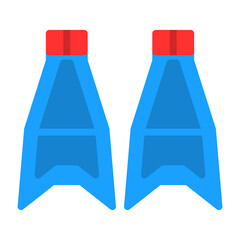 Fins Icon