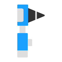 Otoscope Icon