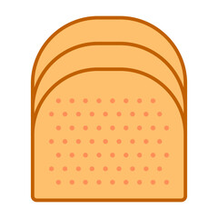 Toast Icon