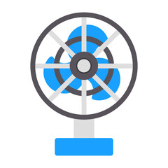 Fan Icon