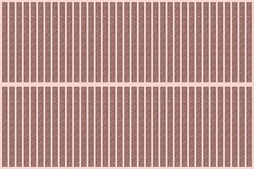 Greek key Versace pattern design with geometric shapes background 