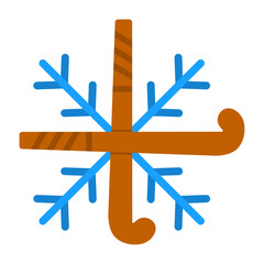 Snowflake Icon