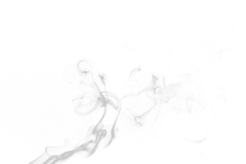 Poster Candle Smoke or Fog Effect For Compositing or Overlay  © smishura