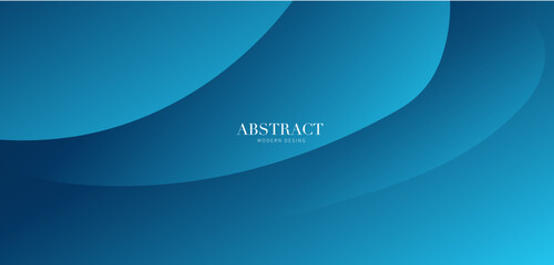 abstract blue background