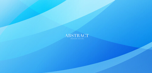 abstract blue background