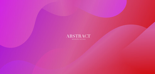 pink background with ribbon