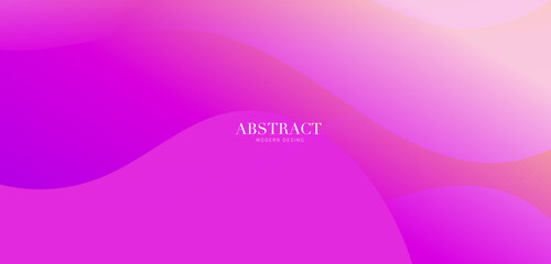 pink abstract background