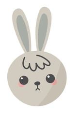 Cute rabbit