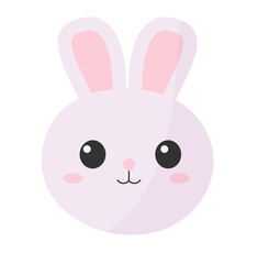 Cute rabbit