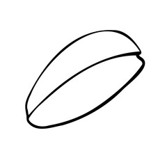 illustration of a spoon
