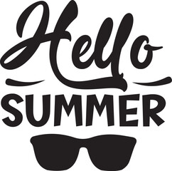 Summer Vibes svg, Summer svg, dxf, png, instant download, Beach svg, Hello Summer svg, Salty vibes