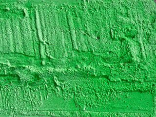 abstract textured background, the wall is painted with paint