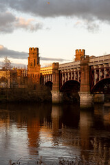 City Union Bridge, Glasgow