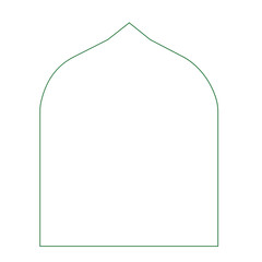 Islamic Frame
