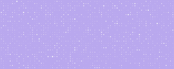 Abstract geometric gradient squares background