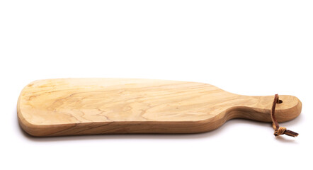 Wooden cutting board