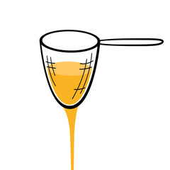 Indian hot drink vector. Indian chai icon. Chai is Indian drink. Kerala tea shop illustration vector eps.Indian Kerala roadside. Kerala tea shop line drawing. Kerala Old.