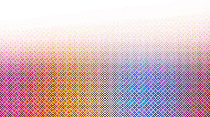 Transparent colorful motion gradient