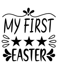 Easter SVG  Design