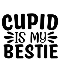 Valentine SVG Design