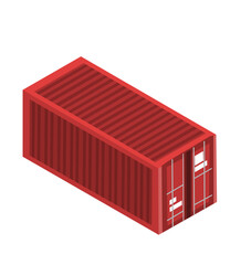  container