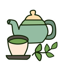 green tea