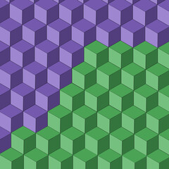 Obraz premium Abstract Background