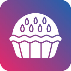 Vector Design Pie Icon Style