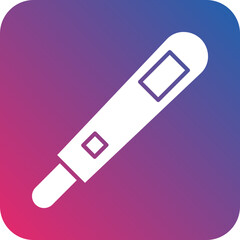 Vector Design Thermometer Icon Style