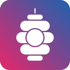 Vector Design Beehive Icon Style