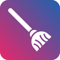 Vector Design Cleaning Icon Style