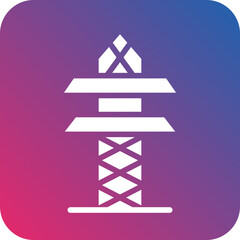 Vector Design Electricity Icon Style