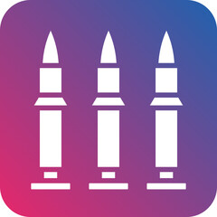 Vector Design Bullets Icon Style